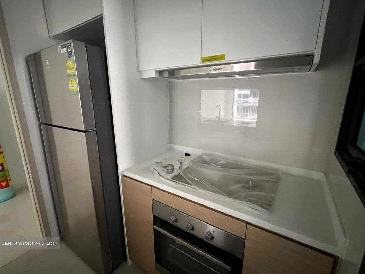 Treasure at Tampines (D18), Condominium #635993011